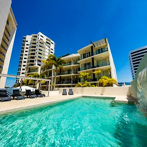 Jack And Newell 4*, Cairns Australia
