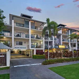 Getaway On Grafton 4*, Cairns Australia