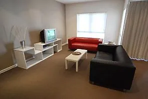 La Loft Apartments North Terrace Аделаида Апарт-отель