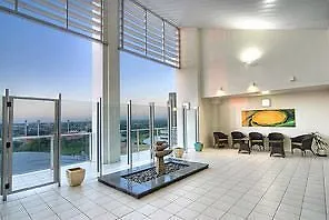 **** Апарт-отель La Loft Apartments North Terrace Аделаида Австралия