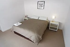 Апарт-отель La Loft Apartments North Terrace Аделаида