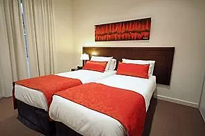 La Loft Apartments North Terrace Аделаида Апарт-отель
