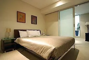 Апарт-отель La Loft Apartments North Terrace Аделаида
